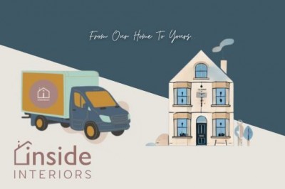 Inside Interiors: New Home Delivery Service